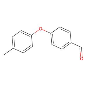 4-(4-甲基苯氧基)苯甲醛,4-(4-Methylphenoxy)benzaldehyde