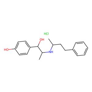 盐酸布酚宁,Nylidrin Hydrochloride