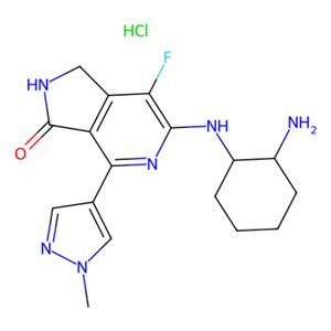 aladdin 阿拉丁 T414010 TAK-659 hydrochloride 1952251-28-3 99%