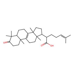 aladdin 阿拉丁 E334593 β-岚香酮酸 28282-25-9 98%