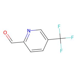 aladdin 阿拉丁 T135444 5-(三氟甲基)吡啶-2-甲醛 31224-82-5 95%