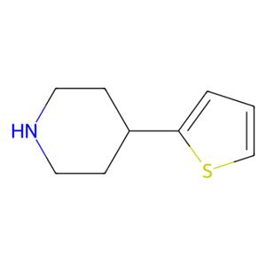 4-(2-噻吩基)哌啶,4-(2-Thienyl)piperidine