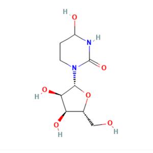 aladdin 阿拉丁 T275504 四氢尿苷 18771-50-1 95%