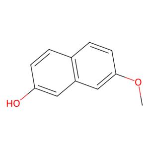 7-甲氧基-2-萘酚,7-Methoxy-2-naphthol