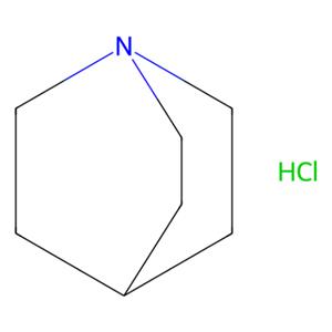盐酸奎宁环,Quinuclidine hydrochloride