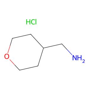 aladdin 阿拉丁 A184237 4-氨基甲基四氢吡喃盐酸盐 389621-78-7 98%