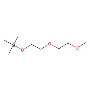 2,2-二甲基-3,6,9-三氧杂-2-硅癸烷,2,2-Dimethyl-3,6,9-trioxa-2-siladecane
