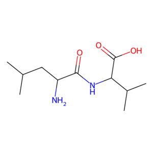 DL-亮氨酰-缬氨酸,DL-Leucyl-DL-valine