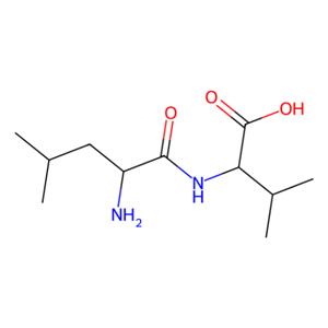 aladdin 阿拉丁 D350867 DL-亮氨酰-缬氨酸 35436-83-0 98%