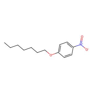1-庚氧基-4-硝基苯,1-Heptyloxy-4-nitrobenzene