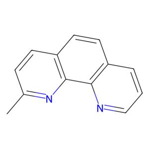 aladdin 阿拉丁 M158262 2-甲基-1,10-菲咯啉 3002-77-5 >98.0%(HPLC)