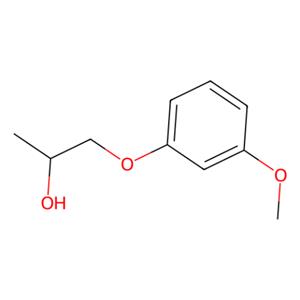aladdin 阿拉丁 M158680 1-(3-甲氧苯氧基)-2-丙醇 382141-68-6 95%
