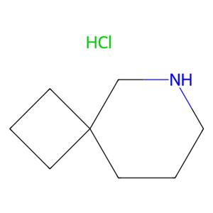 aladdin 阿拉丁 A172495 6-氮杂螺[3.5]壬烷盐酸盐 1198285-07-2 97%