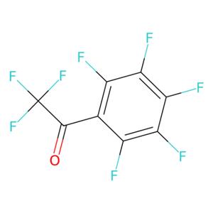 八氟苯乙酮,Octafluoroacetophenone