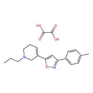 aladdin 阿拉丁 P287580 PD 144418 草酸盐 1794760-28-3 ≥98%(HPLC)