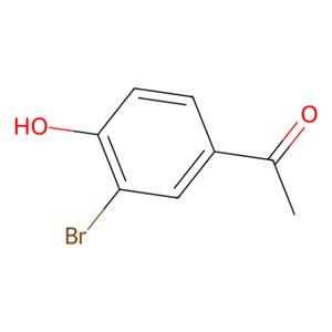 aladdin 阿拉丁 B151944 3'-溴-4'-羟基苯乙酮 1836-06-2 98%