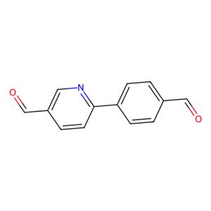 aladdin 阿拉丁 F354285 6-(4-甲酰基苯基)烟碱醛 885950-11-8 ≥95%