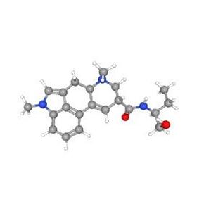 馬來酸美西麥角,Methysergide maleate