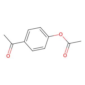 aladdin 阿拉丁 A151754 4'-乙酰氧基苯乙酮 13031-43-1 >98.0%(GC)