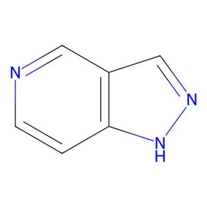 1 H -吡唑并[4,3-c ]吡啶,1H-Pyrazolo[4,3-c]pyridine