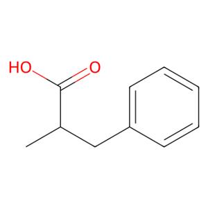 aladdin 阿拉丁 M165389 α-甲基氢肉桂酸 1009-67-2 98%