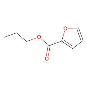 aladdin 阿拉丁 P160281 2-呋喃甲酸丙酯 615-10-1 >97.0%(GC)