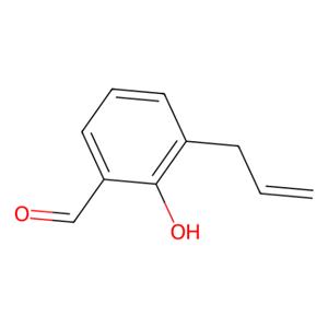 aladdin 阿拉丁 A135384 3-烯丙基-2-羟基苯甲醛 24019-66-7 97%