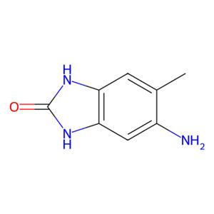 aladdin 阿拉丁 A194501 5-氨基-6-甲基苯并咪唑酮 67014-36-2 95%