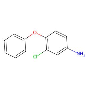 aladdin 阿拉丁 C589385 3-氯-4-苯氧基苯胺 5335-29-5 95%