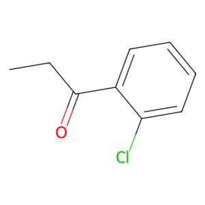1-(2-氯苯)-丙烷-1-酮,1-(2-Chlorophenyl)propan-1-one