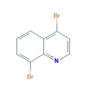 4,8-二溴喹啉,4,8-Dibromoquinoline