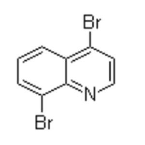 4,8-二溴喹啉,4,8-Dibromoquinoline