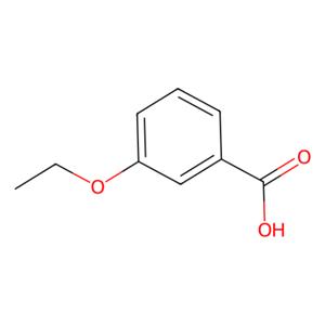aladdin 阿拉丁 E185614 3-乙氧基苯甲酸 621-51-2 97%