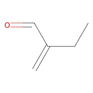 2-乙基丙烯醛,2-Ethylacrolein