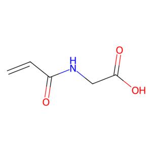 aladdin 阿拉丁 A352738 丙烯酰甘氨酸 24599-25-5 97%