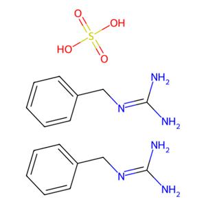 1-芐基胍半硫酸鹽,1-Benzylguanidine hemisulfate