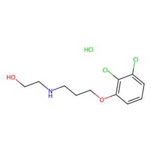 2,3-DCPE HCl,誘導(dǎo)癌細(xì)胞凋亡,2,3-DCPE hydrochloride