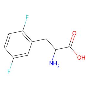 DL-2,5-二氟苯丙氨酸,dl-2,5-Difluorophenylalanine