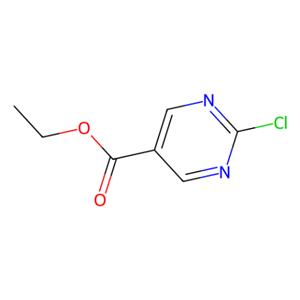 2-氯嘧啶-5-羧酸乙酯,ethyl 2-chloropyrimidine-5-carboxylate