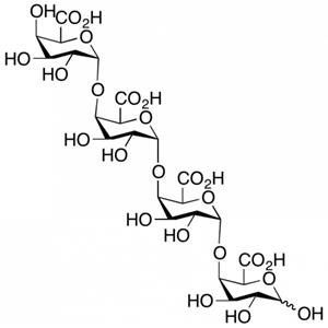 四半乳糖醛酸,Tetragalacturonic Acid