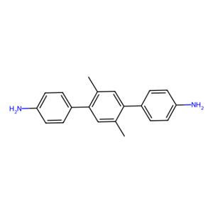 aladdin 阿拉丁 B299943 2.5-二（4-胺基苯-1基）1,4-二甲苯 152219-88-0 97%