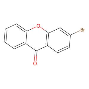 aladdin 阿拉丁 B405461 3-溴-9H-氧杂蒽-9-酮 500286-36-2 >98.0%(GC)