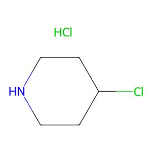 aladdin 阿拉丁 C185077 4-氯哌啶盐酸盐 5382-19-4 95%