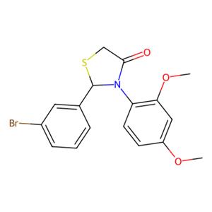 aladdin 阿拉丁 C275421 CK869,肌动蛋白相关蛋白2/3（Arp2 / 3）复合抑制剂 388592-44-7 ≥98%