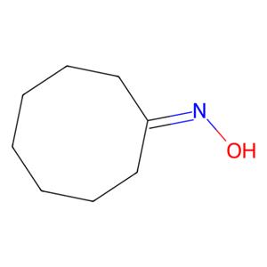 aladdin 阿拉丁 C349183 环辛酮肟 1074-51-7 ≥98.0%