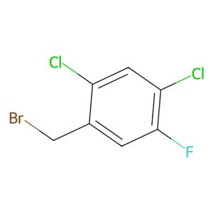 aladdin 阿拉丁 D300660 2,4-二氯-5-氟苄溴 261763-27-3 97%