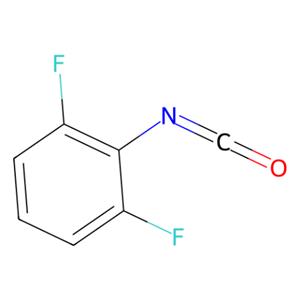 aladdin 阿拉丁 D469505 2,6-二氟苯基异氰酸酯 65295-69-4 97%