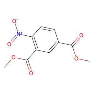 aladdin 阿拉丁 D304403 4-硝基间苯二甲酸二甲酯 69048-70-0 ≥97%