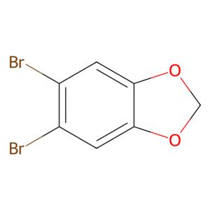 5,6-二溴-1,3-苯并二恶茂,5,6-Dibromo-1,3-benzodioxole