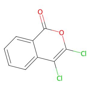 3,4二氯异香豆素,3,4 Dichloroisocoumarin